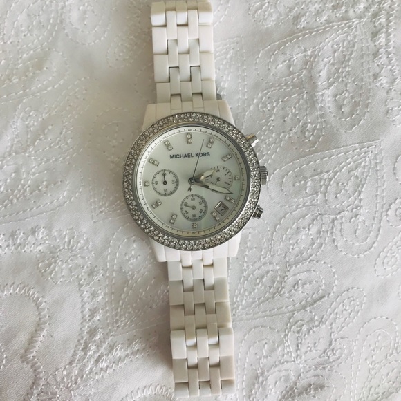 Michael Kors Jewelry - Michael Kors women’s watch Michael Kors Jewelry - Michael Kors women’s watch